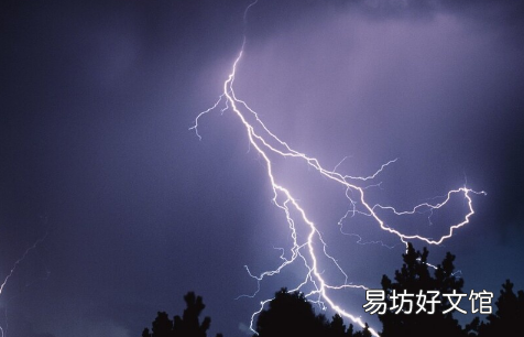 雷阵雨会下一天吗