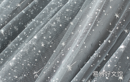 纱裙掉金粉是质量不好吗