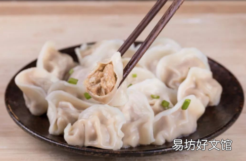 入伏一定要吃饺子吗