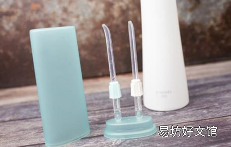 冲牙器是刷牙后使用吗