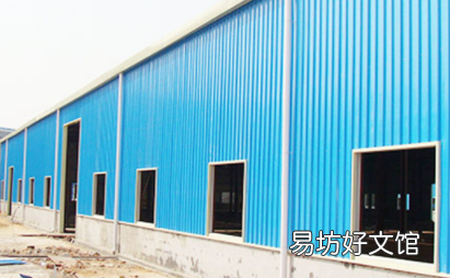 铁皮房吊顶隔热有哪些材料好