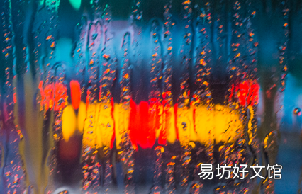 为什么有时候下雨打雷