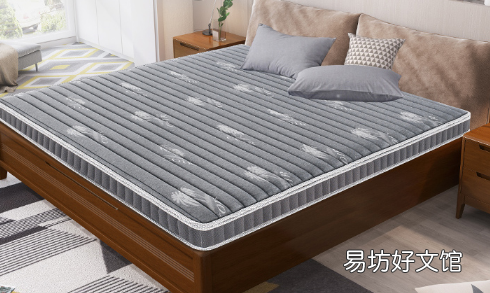 软床垫适合什么凉席