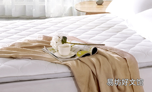 软床垫适合什么凉席