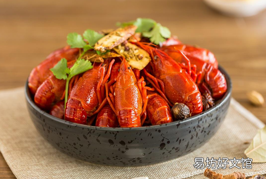 小龙虾的筋吃了会怎么样