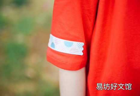 驱蚊贴晚上睡觉能用吗
