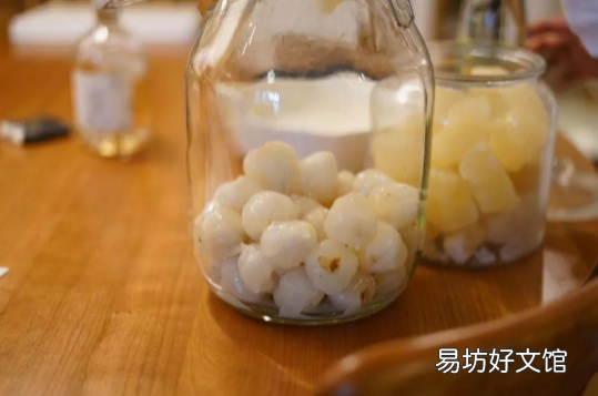 荔枝泡酒一个星期可以喝吗
