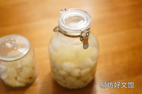荔枝泡酒一个星期可以喝吗