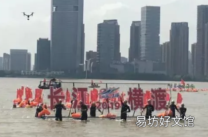 武汉渡江节什么时候开始2021