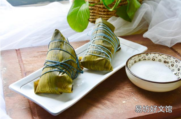 送人粽子送单数还是双数