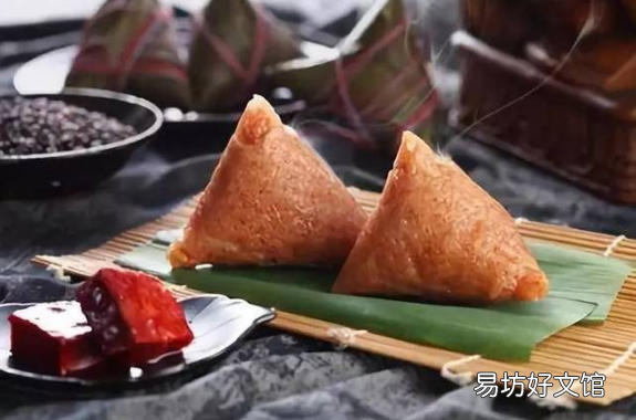 煮粽子水要没过粽子吗