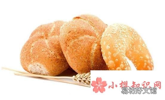 挑选面包的小窍门