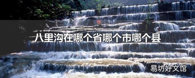 八里沟在哪个省哪个市哪个县
