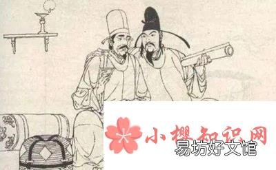 小李杜是指哪两个人？