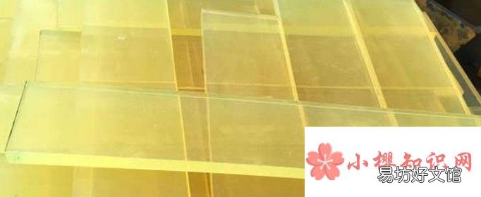 聚氨酯是什么材料?