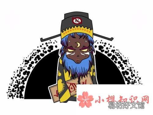 铁面无私形容哪些人?