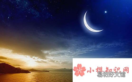 有哪些关于弯弯的月亮像什么的句子？