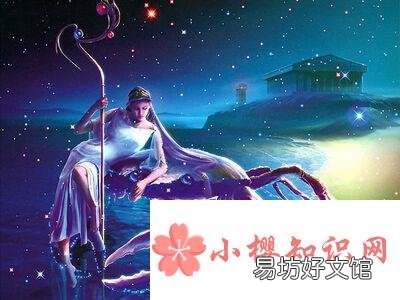 巨蟹座为什么是星座之王?