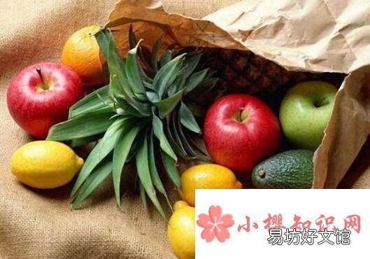 经期绝对不能吃的水果