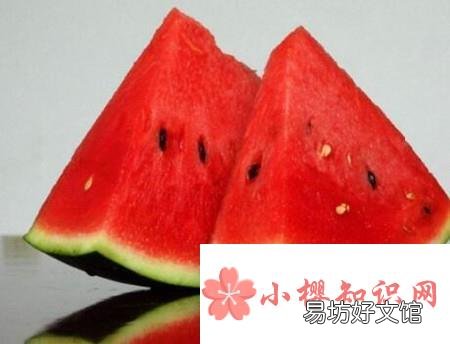 经期绝对不能吃的水果