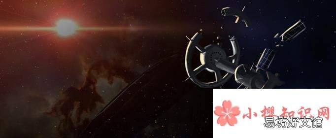 空间站离地面多少公里?