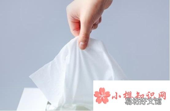 选择抽纸的六大技巧分享