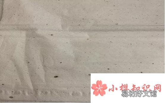 选择抽纸的六大技巧分享