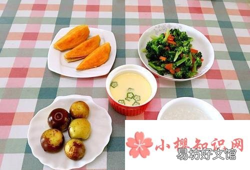 吃红薯减肥还是发胖