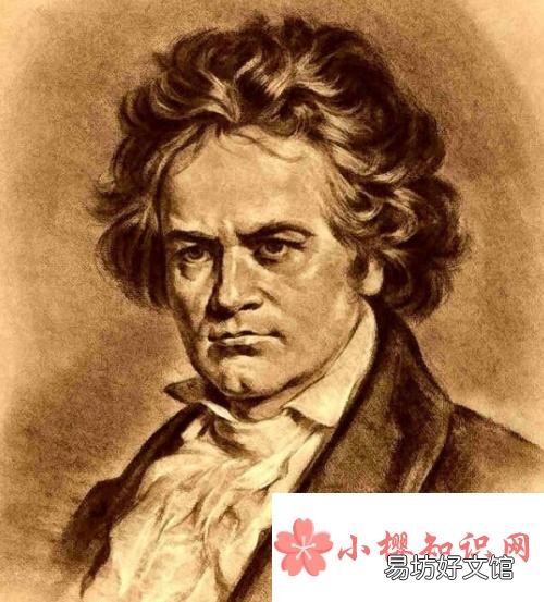 贝多芬的作品有哪些?