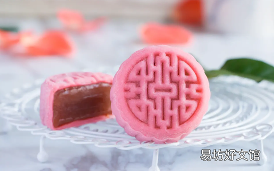冰皮月饼什么馅好吃 冰皮月饼放冰箱哪里储存