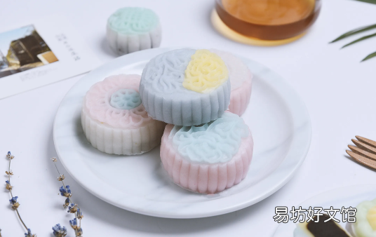 冰皮月饼什么馅好吃 冰皮月饼放冰箱哪里储存