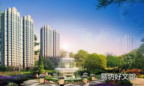 楼高24层一般不买几楼 架空层计算建筑面积吗
