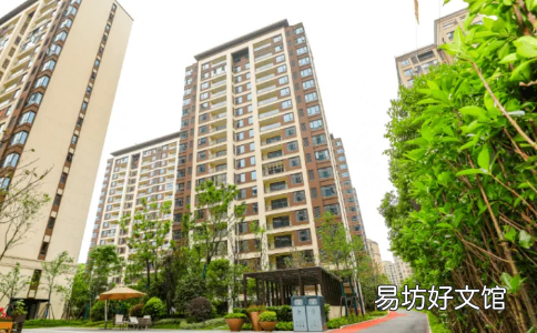 楼高24层一般不买几楼 架空层计算建筑面积吗