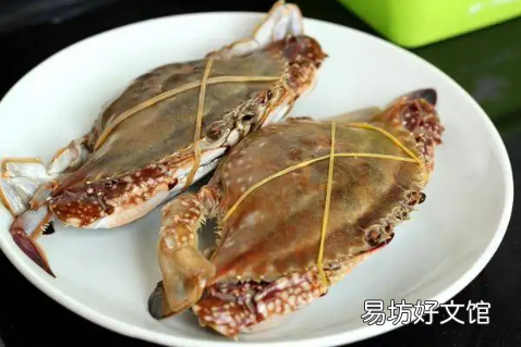吃梭子蟹的注意事项 梭子蟹一斤能买两个吗