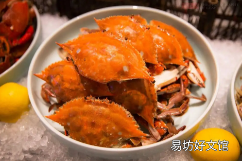 梭子蟹蒸好后怎么保存 梭子蟹蒸熟了第二天吃时还需要高温处理吗