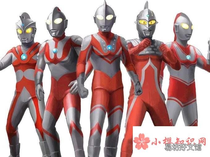 世界上真的有奥特曼吗?