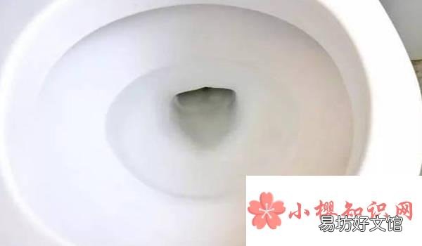 妙用可乐巧除污垢的用途