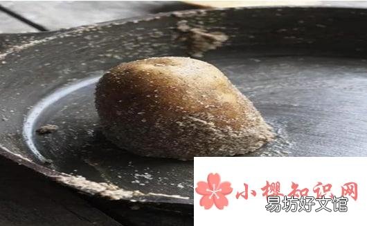 土豆发芽不能吃必须扔掉吗