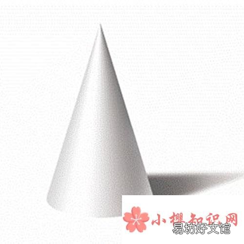 圆锥侧面积公式是什么?