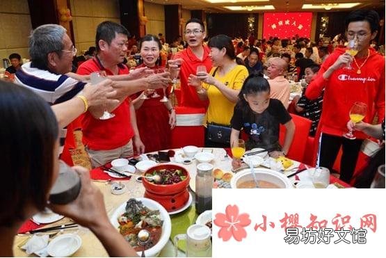 孩子成人礼家长怎么办好