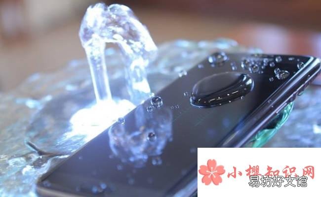 手机泡水了可以用吗