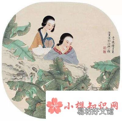 芭蕉不展丁香结丁香空结雨中愁是谁的诗句?