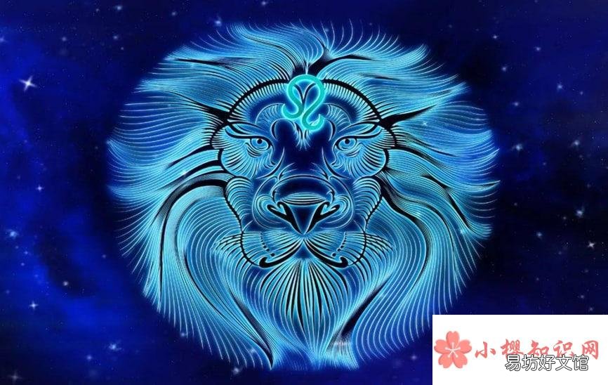狮子座是不是做什么都没天赋
