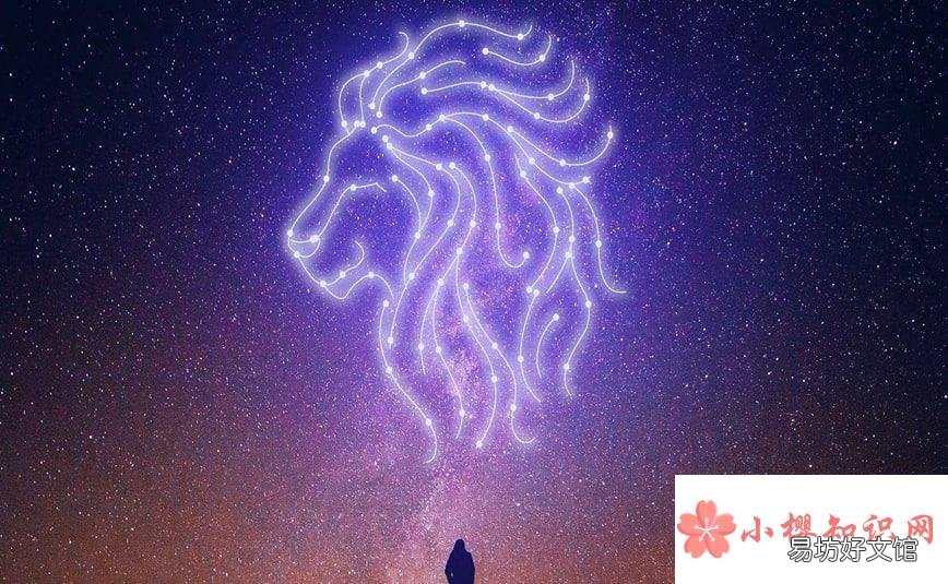 狮子座是不是做什么都没天赋