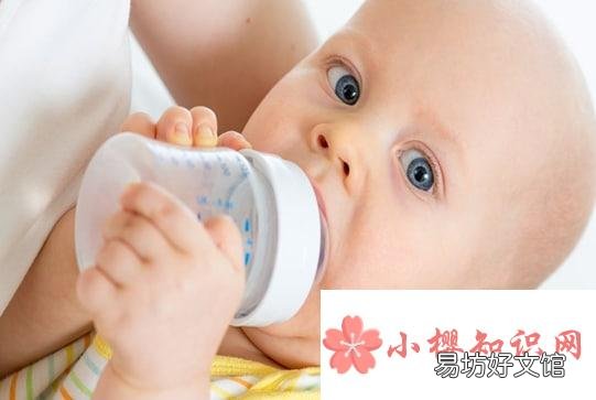 五招教你搞定生理性厌奶宝宝