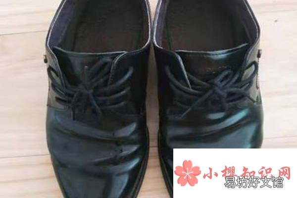 皮鞋受潮容易发霉怎么办