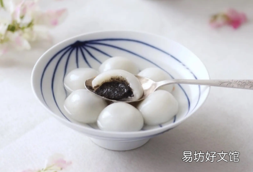 冬至吃汤圆要注意什么 冬至吃汤圆寓意是什么意思