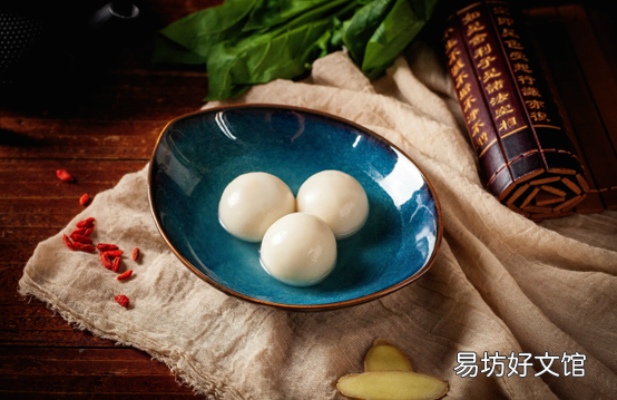 冬至吃汤圆要注意什么 冬至吃汤圆寓意是什么意思