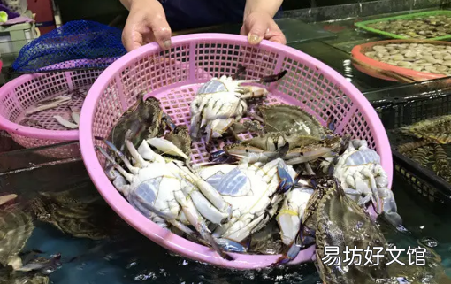 梭子蟹怎么看死了多久 梭子蟹刚死放明天吃行吗