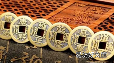 使用五帝钱的禁忌有哪些 五帝钱能不能挂一对